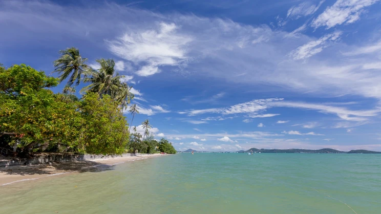 The Vijitt Resort Phuket